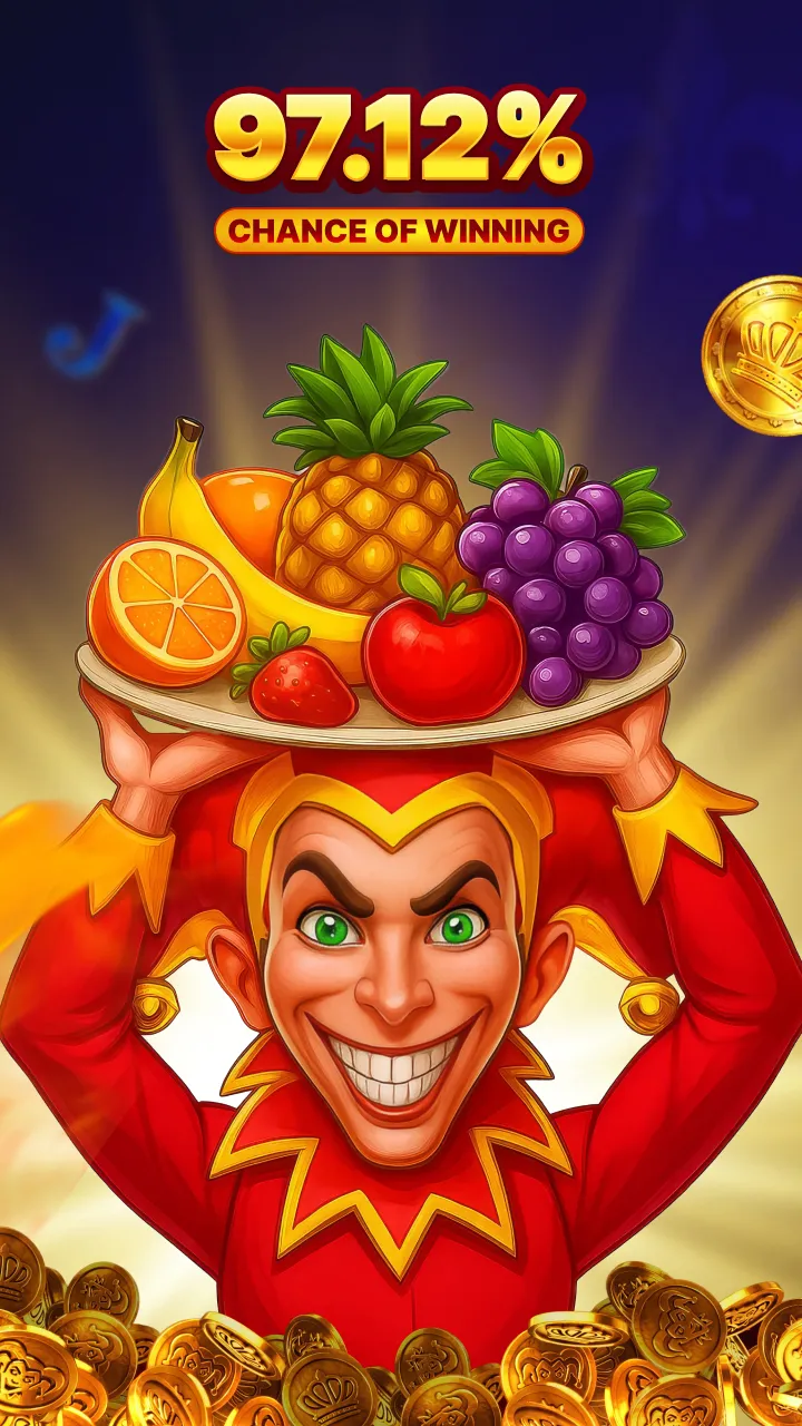 Fruit Joker preview 2