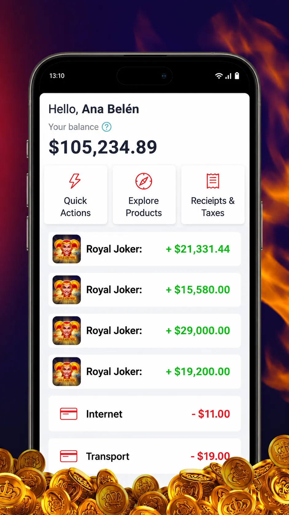 Fruit Joker preview 6